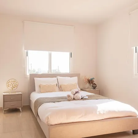 Telmar Sunrise View 100m From The Sea