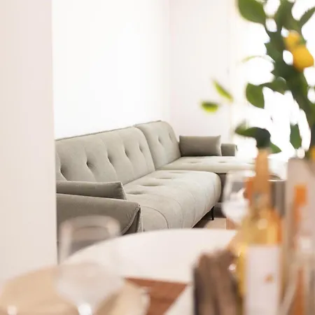 Telmar Sunrise View 100m From The Sea Λάρνακα