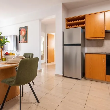 Telmar Sunrise View 100m From The Sea *