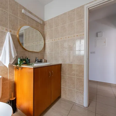 Telmar Sunrise View 100m From The Sea *