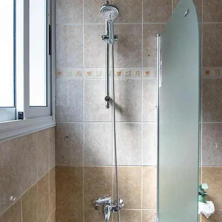 Διαμέρισμα Telmar Sunrise View 100m From The Sea *