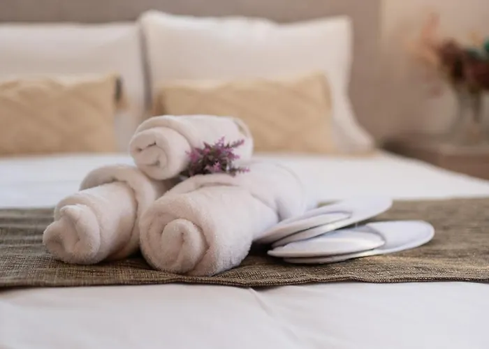 Telmar Sunrise View 100m From The Sea Apartment