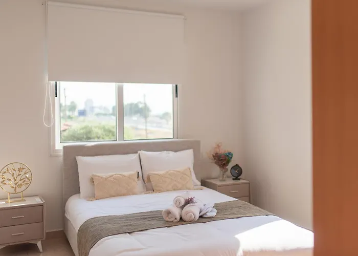 Telmar Sunrise View 100m From The Sea Apartment *