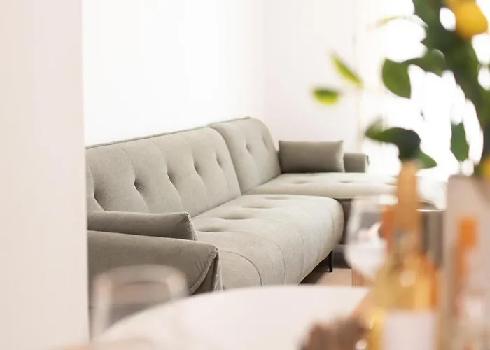 Telmar Sunrise View 100m From The Sea Larnaka