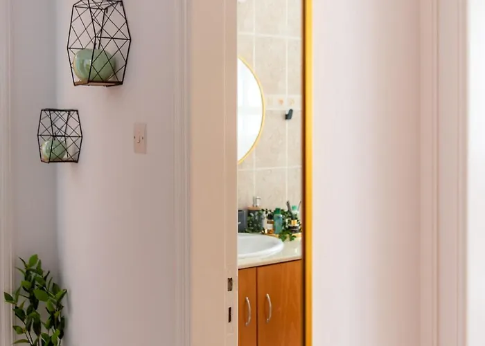 Apartment Telmar Sunrise View 100m From The Sea