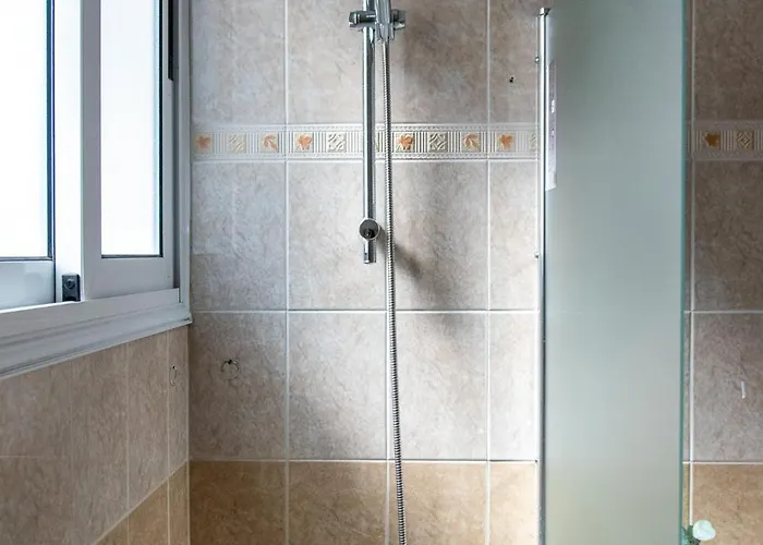 Apartment Telmar Sunrise View 100m From The Sea *