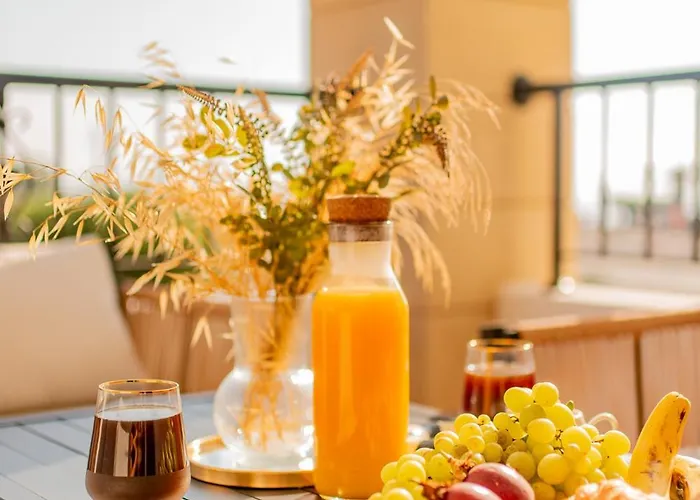 Telmar Sunrise View 100m From The Sea * Larnaka