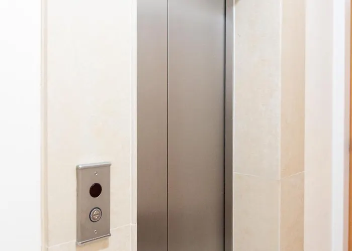 Apartment Telmar Sunrise View 100m From The Sea *