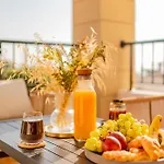 Telmar Sunrise View 100m From The Sea * Λάρνακα