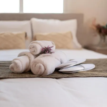 Telmar Sunrise View 100m From The Sea Appartement