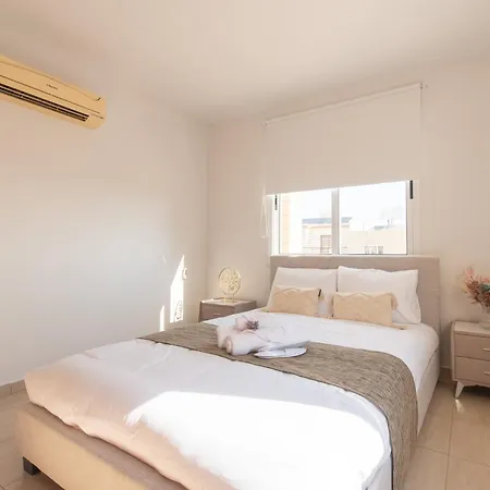 Appartement Telmar Sunrise View 100m From The Sea *