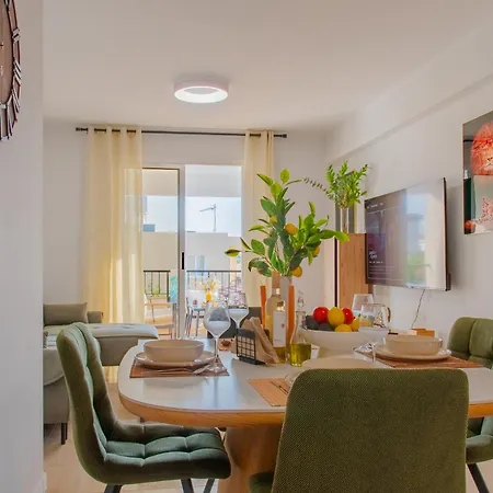 Apartamento Telmar Sunrise View 100m From The Sea Lárnaca