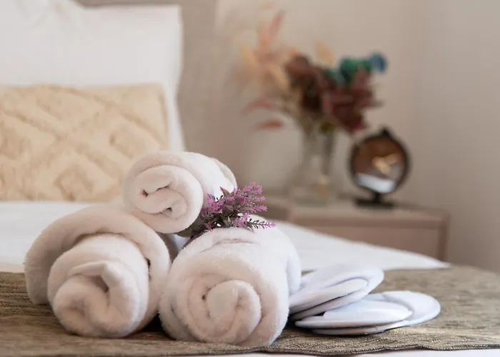 Telmar Sunrise View 100m From The Sea Apartmán Larnaca