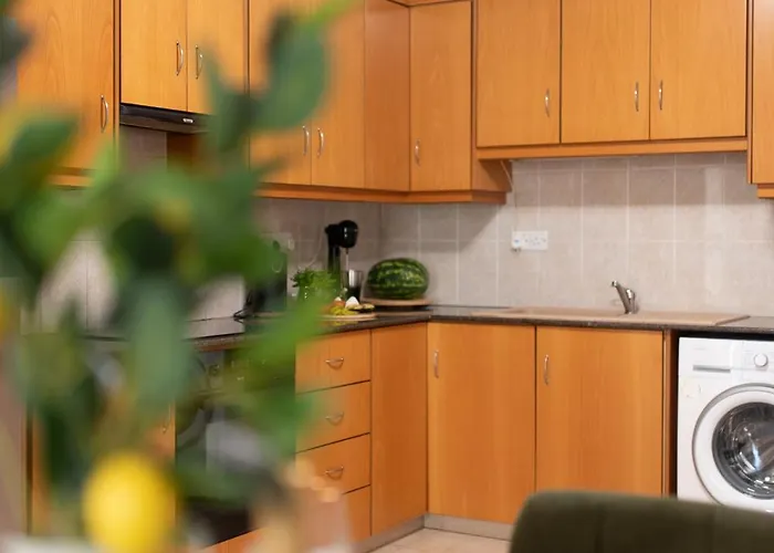 Apartmán Telmar Sunrise View 100m From The Sea