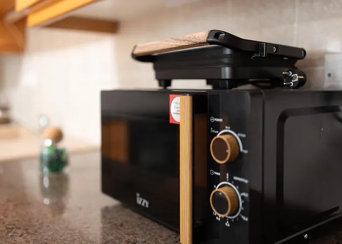 Apartmán Telmar Sunrise View 100m From The Sea *