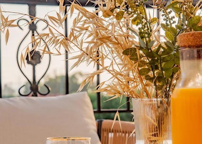 Telmar Sunrise View 100m From The Sea Apartmán