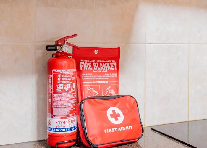 Apartmán Telmar Sunrise View 100m From The Sea *